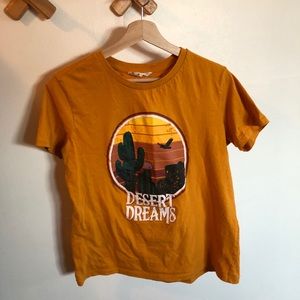 Desert Dream T-shirt🏜